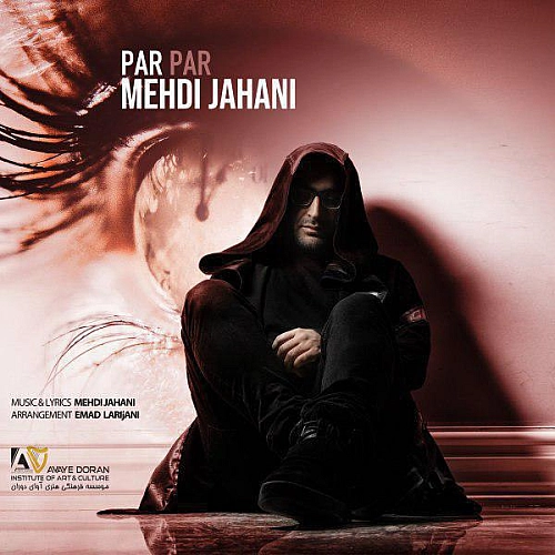 آهنگ جدید مهدی جهانی به نام پر پر
